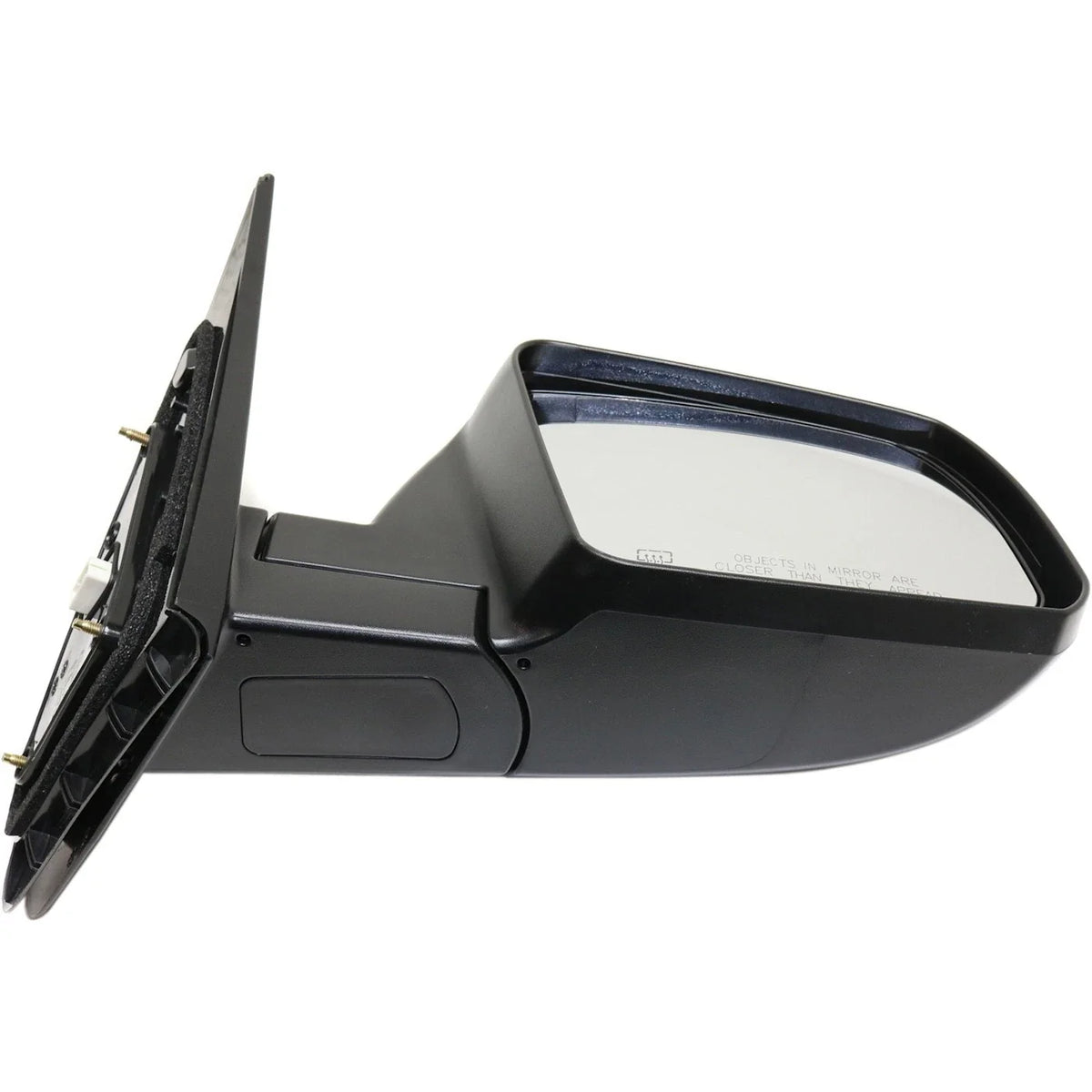 Heated Right Side Mirror Replacement for Toyota Sequoia (2014-2017)