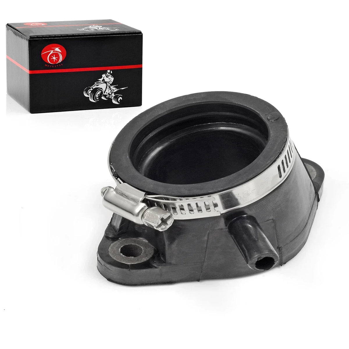 Carburetor Boot for Arctic Cat 500 4x4 (2003 to 2005) Intake Manifold