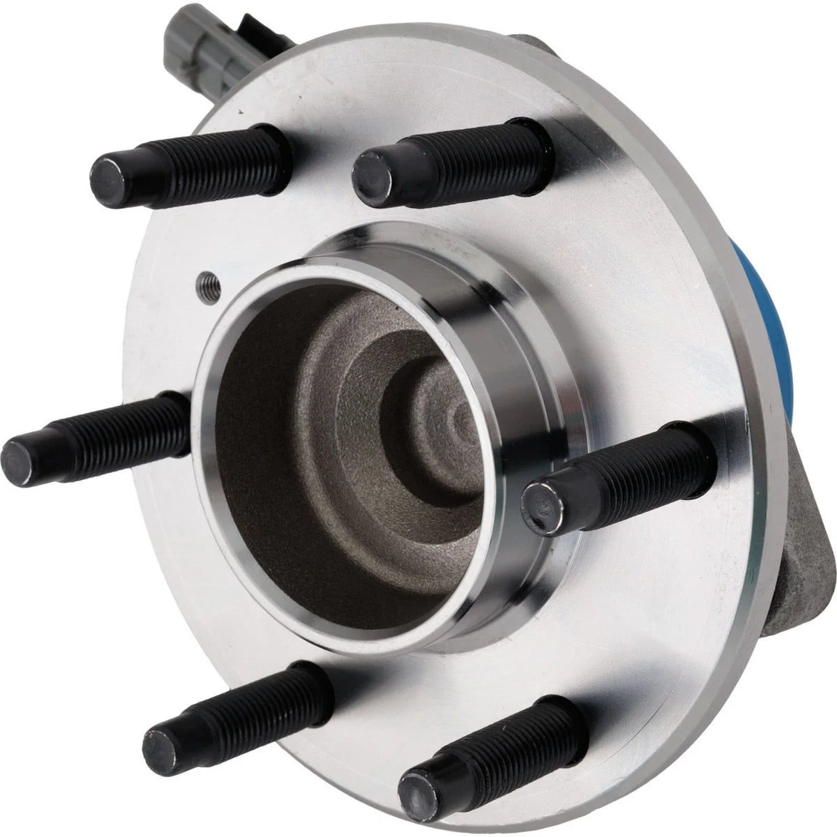4-Piece Wheel Hub Set for Cadillac STS SRX
