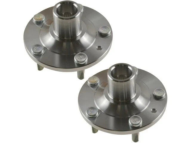 Front Wheel Hub Set for Mazda 6 (2003–2009) WD721TV