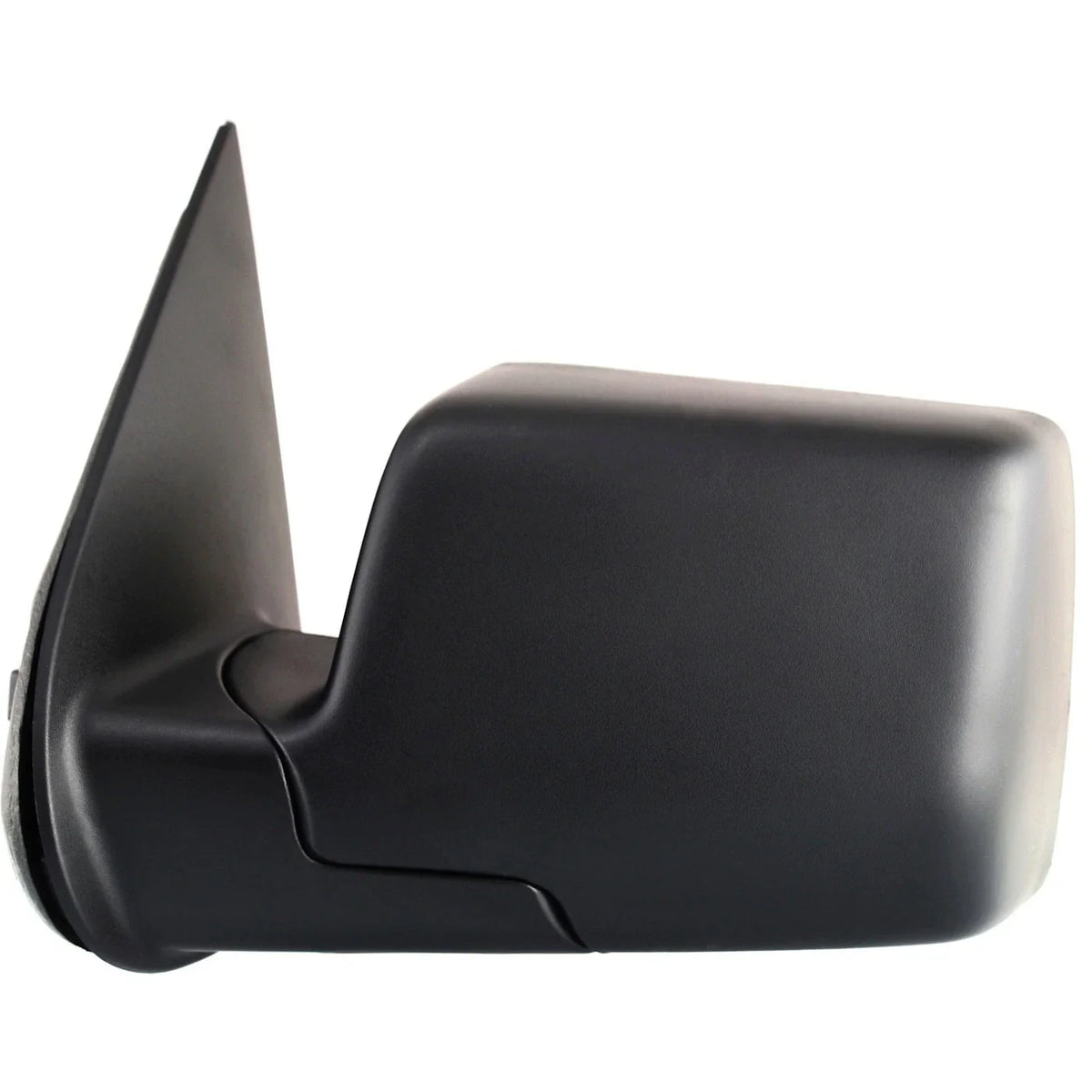 Driver Side Power Mirror - Textured Finish for 2006-2010 Ford Explorer