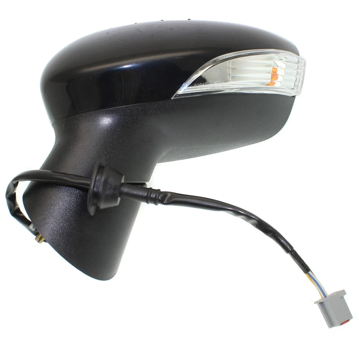 Driver & Passenger Power Heated Mirrors for 2011 Ford Fiesta