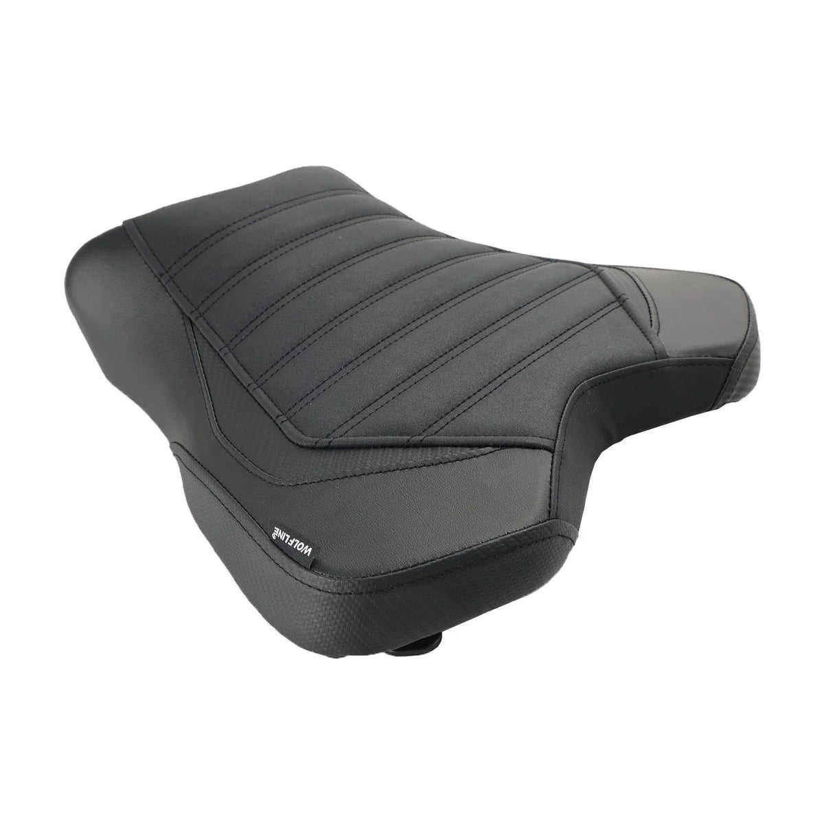 Front Driver Seat Cushion PU for YZF-R1 Yamaha (2015-2023)