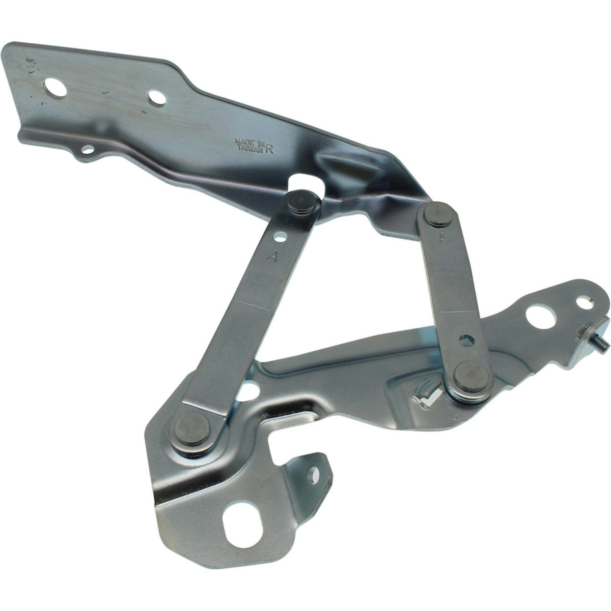 Hood Hinges Pair for Jeep Compass