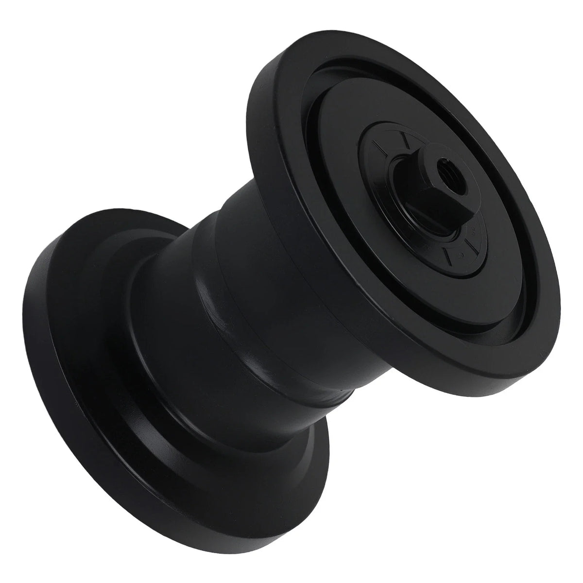 Bottom Roller 772450-37300 for Yanmar B37-2B VIO-30 B27-2B VIO-27-2