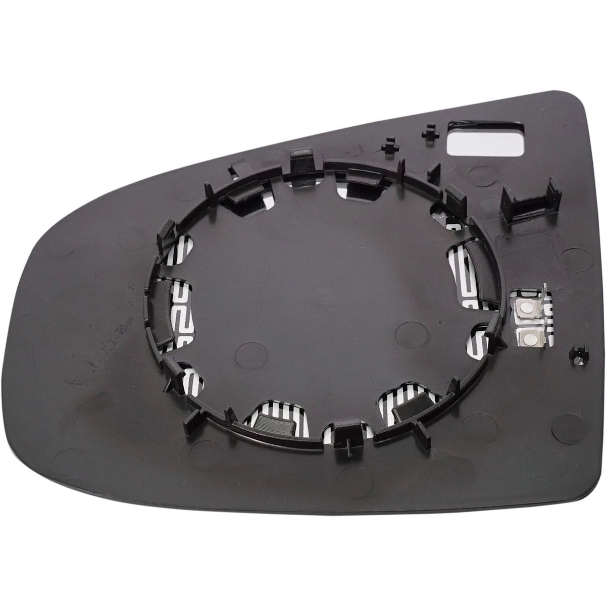 Mirror Glass Pair for BMW X5 (2007–2013) and X6 (2008–2014)