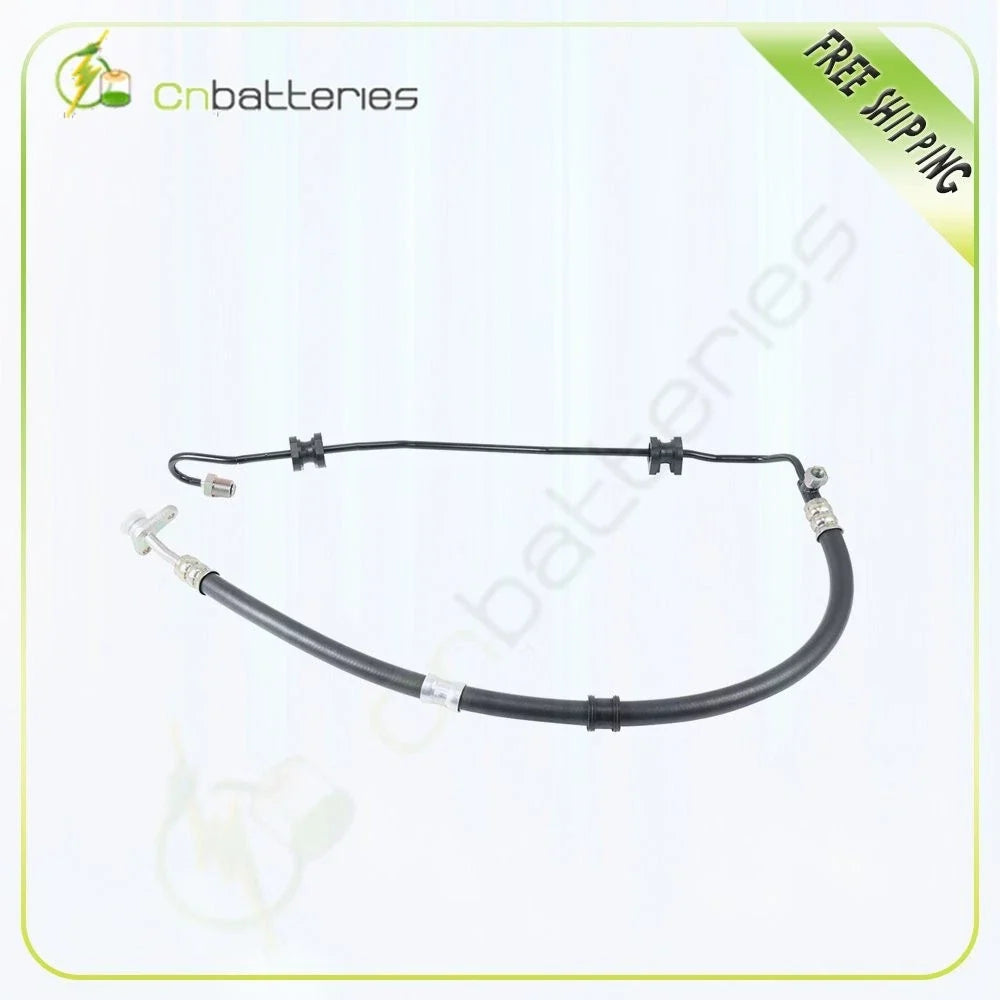 Power Steering Pressure Line Hose Assembly for Honda CR-V 2007-2011