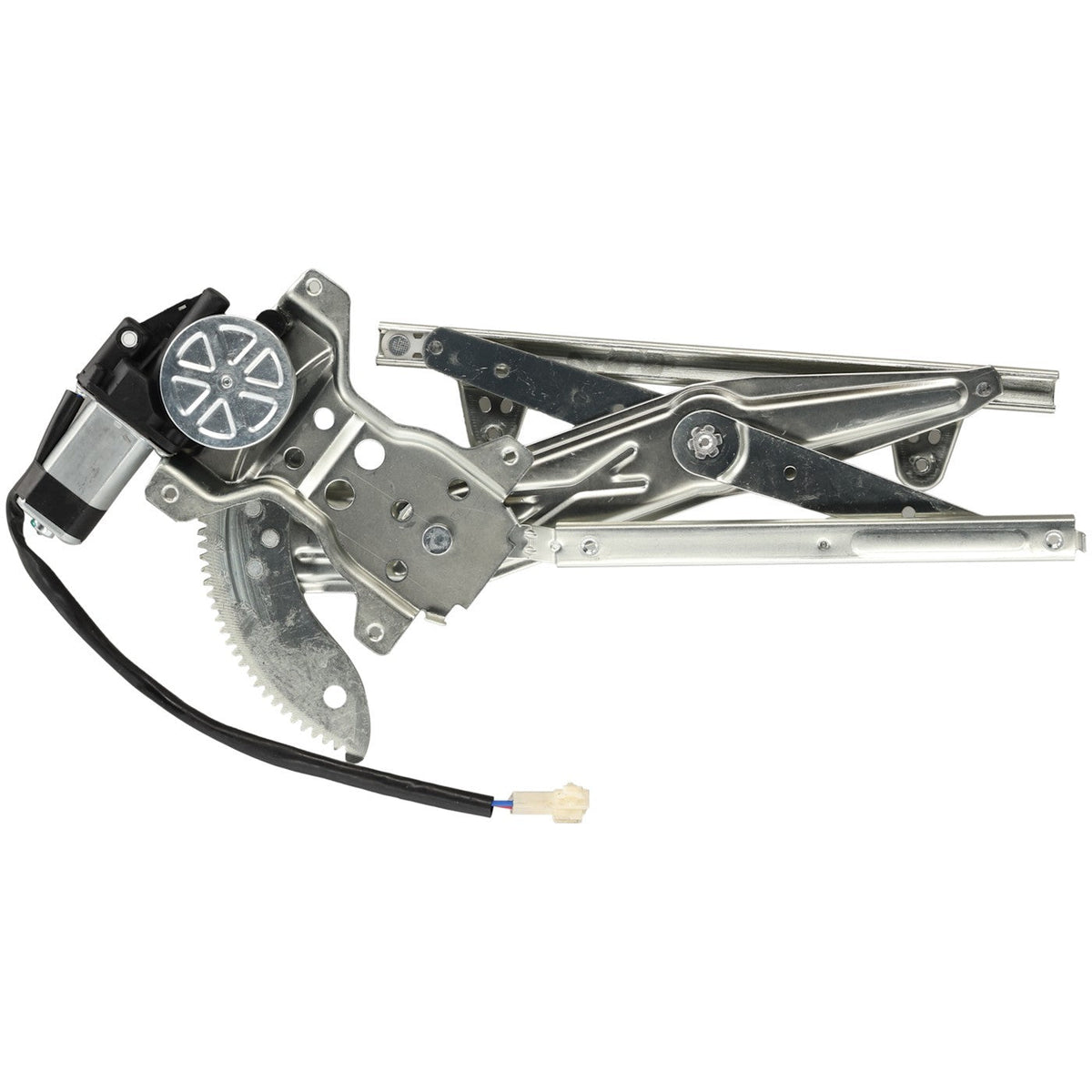 Front Left Window Regulator with Motor for 1997-2001 Toyota Camry