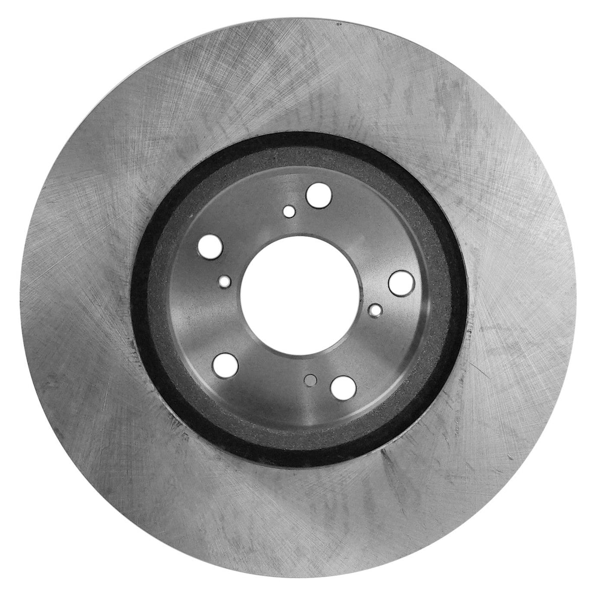 Front/Rear Brake Rotors for 2002-2003 Honda Civic Hatchback