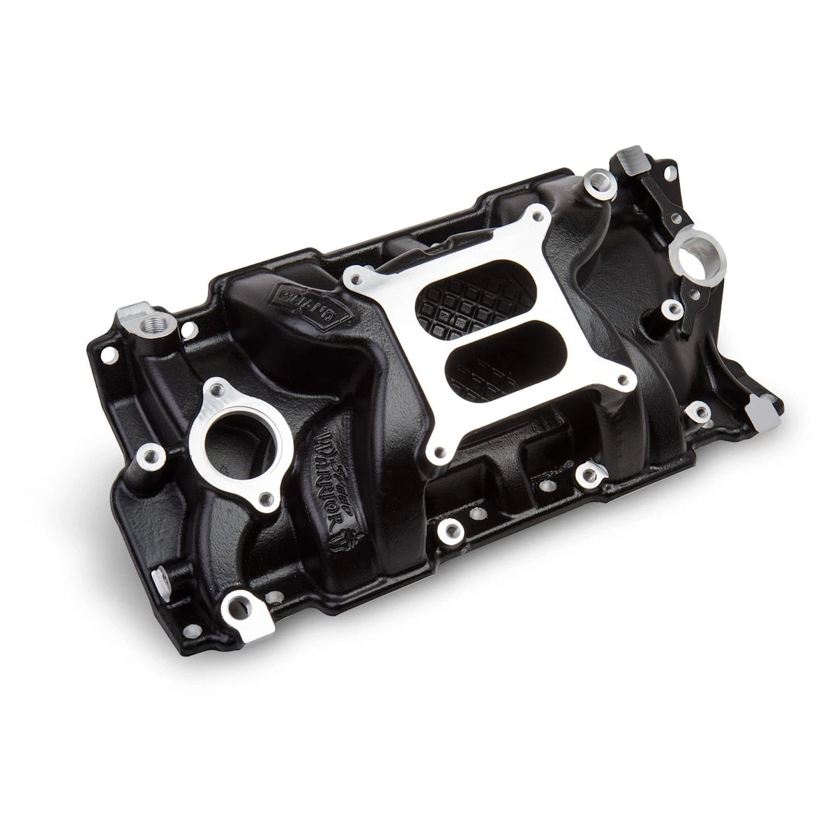 Weiand 8150BK Intake Manifold for