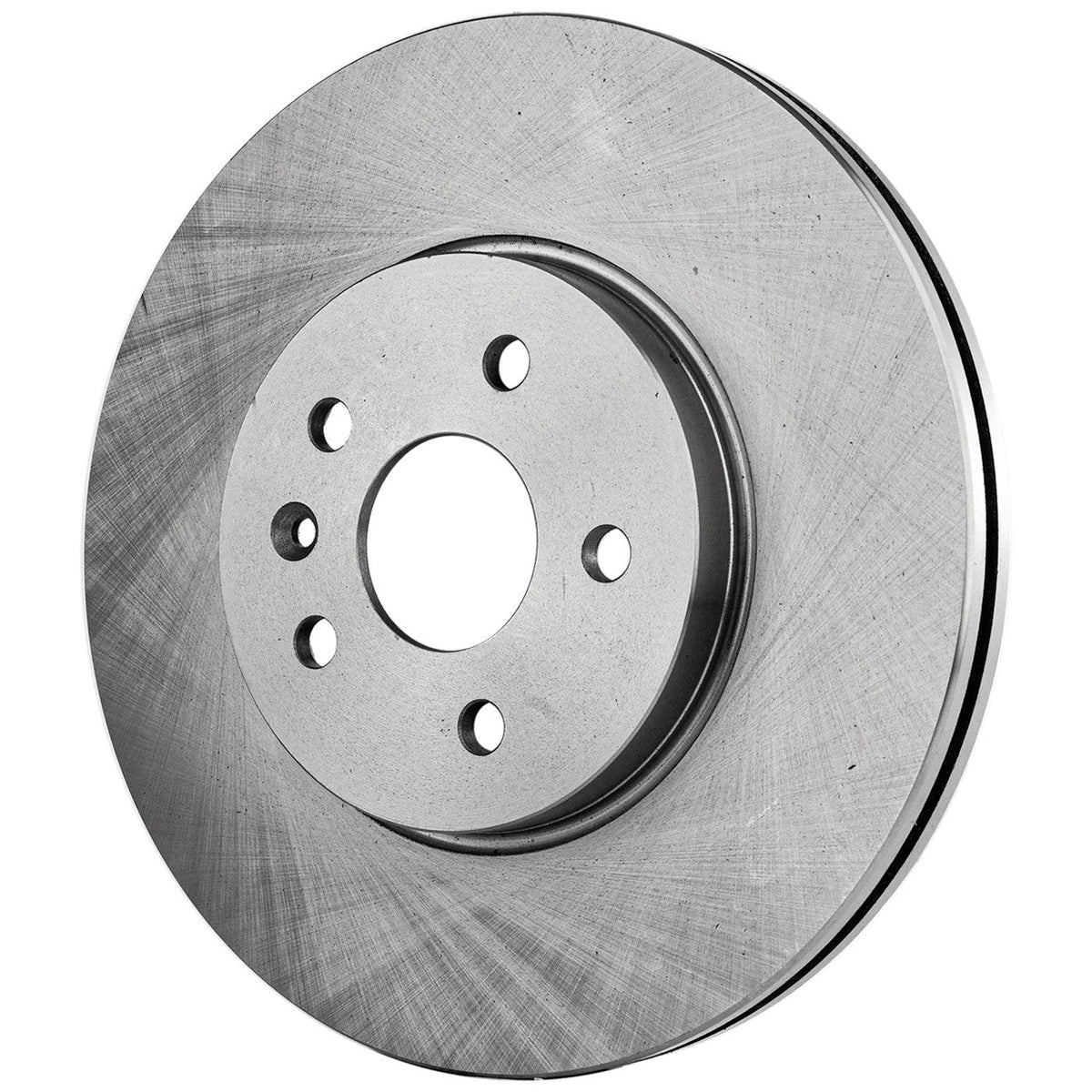 Brake Pads and Disc Rotors Kit for 2015-2017 Chevy Trax Encore