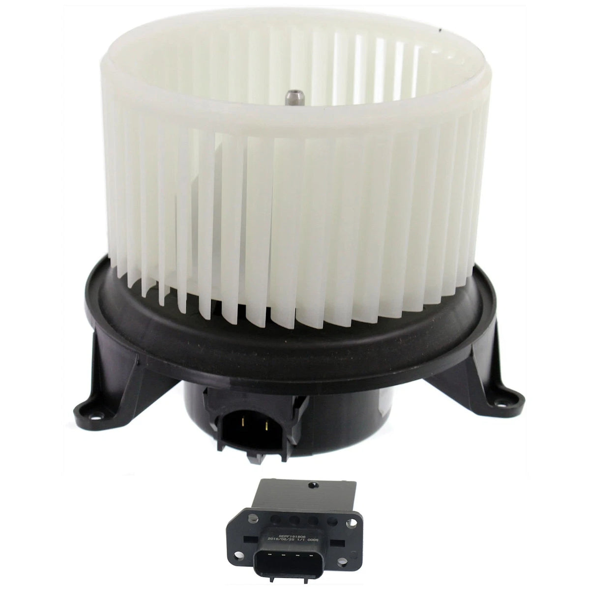 Blower Motor for Ford Freestyle, Mercury Montego, Five Hundred (2005–2007)