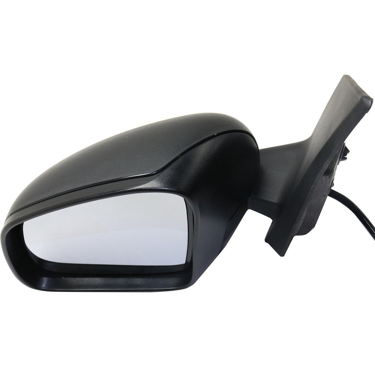 Heated Driver Side Mirror for Smart Fortwo 2016-2018