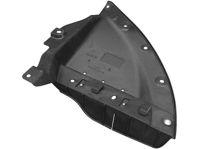 Passenger Side Fender Splash Shield for Mazda CX-9 (2016–2023) FG962PY