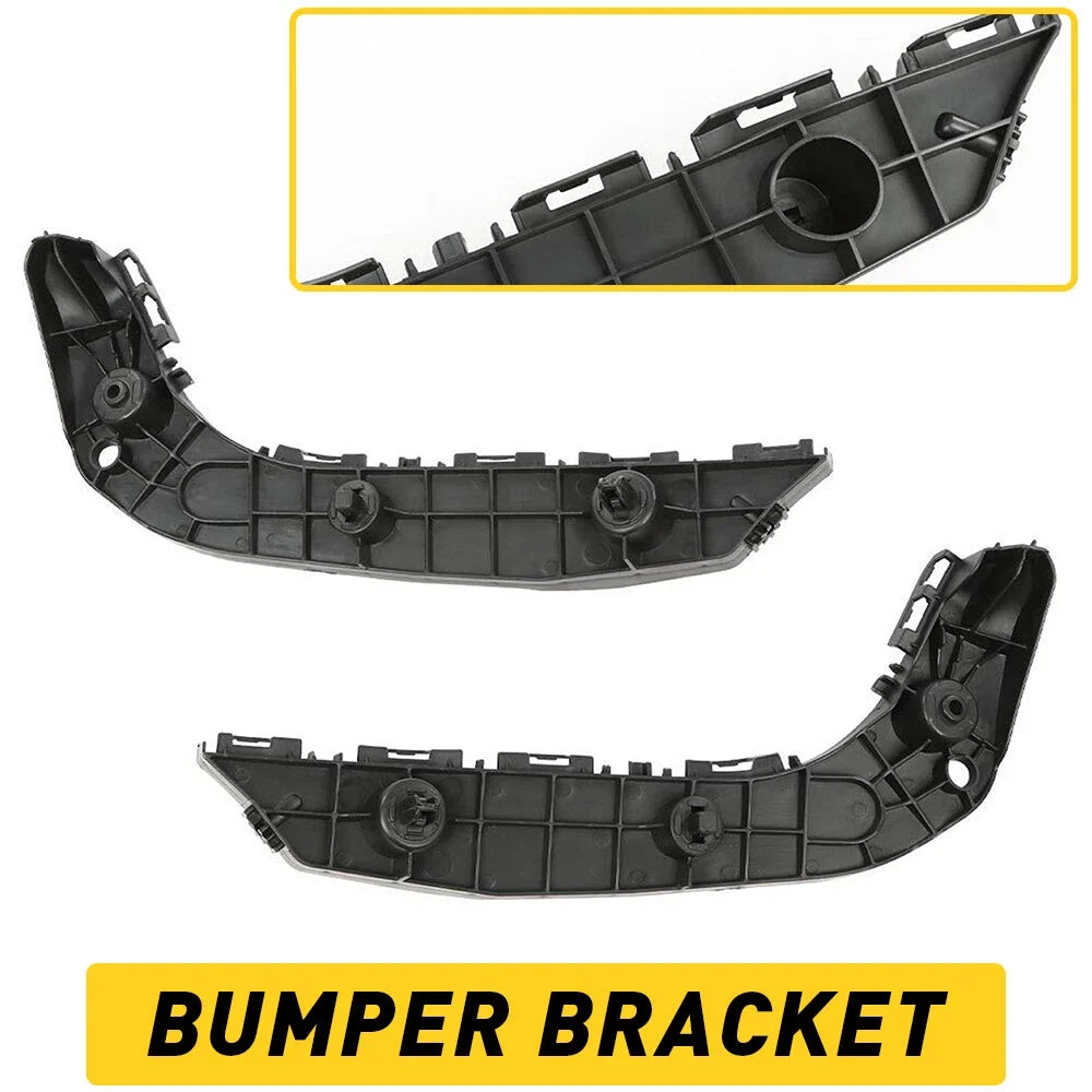 Set of Bumper Retainers for Toyota 4Runner 2014–2023 5211535153
