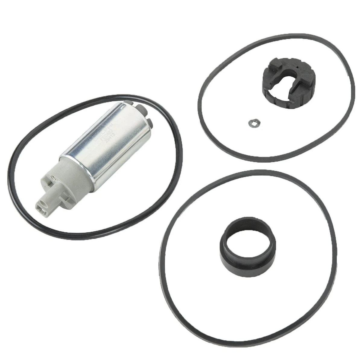 Delphi Electric Fuel Pump for E-250/E-350 Econoline 2000-2005