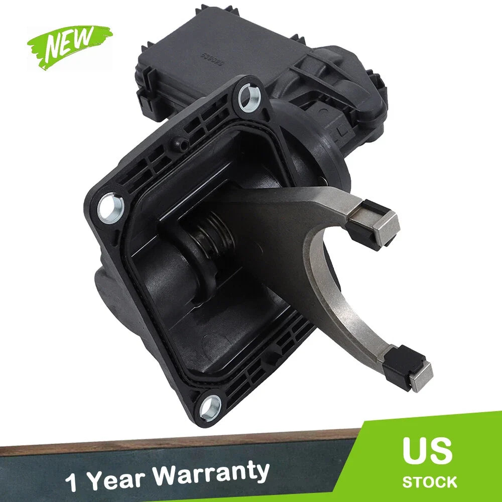 Axle Actuator Fork Assembly for Dodge Ram 2500 3500 (2019–2023)