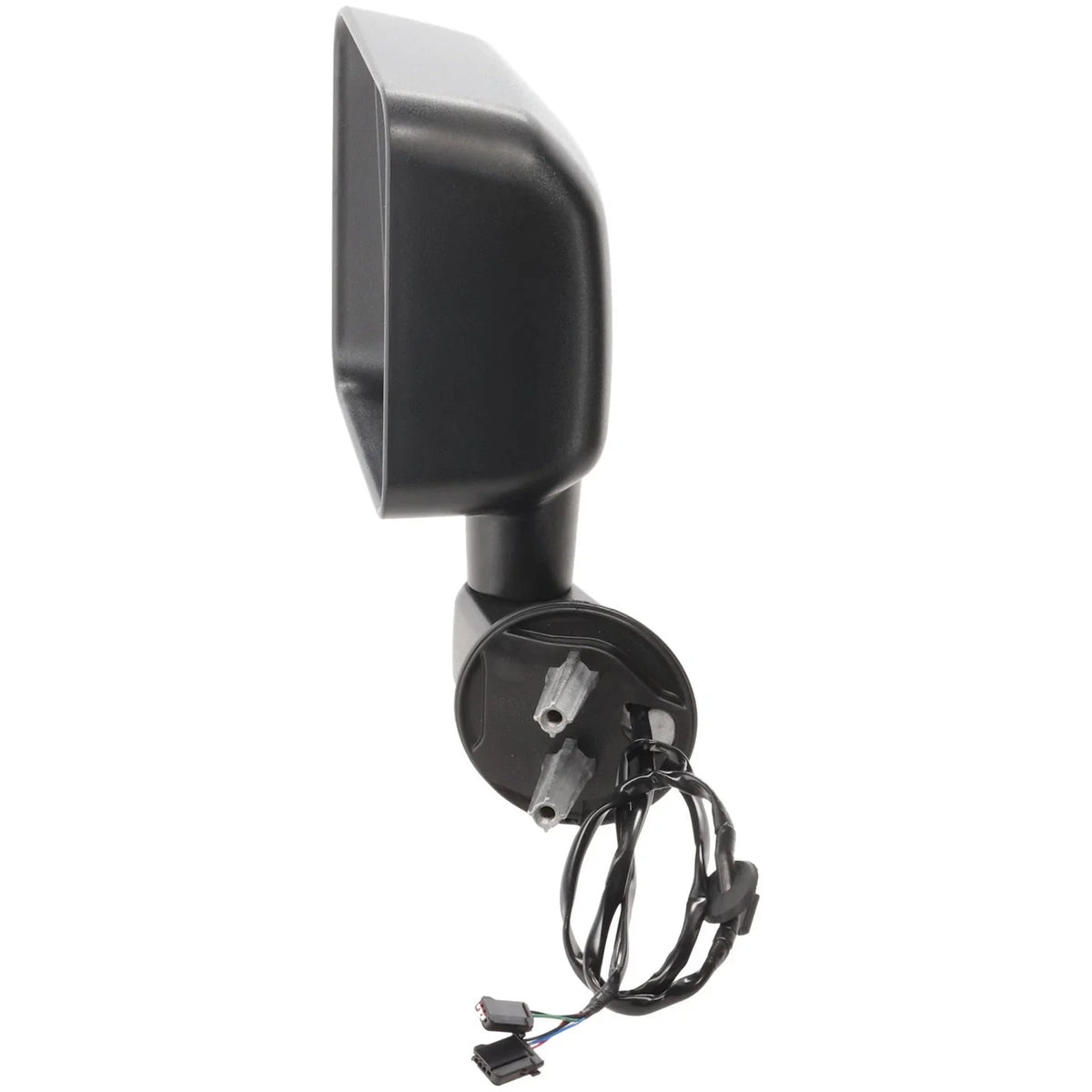 2018 Jeep Wrangler JK Heated Left Side Mirror