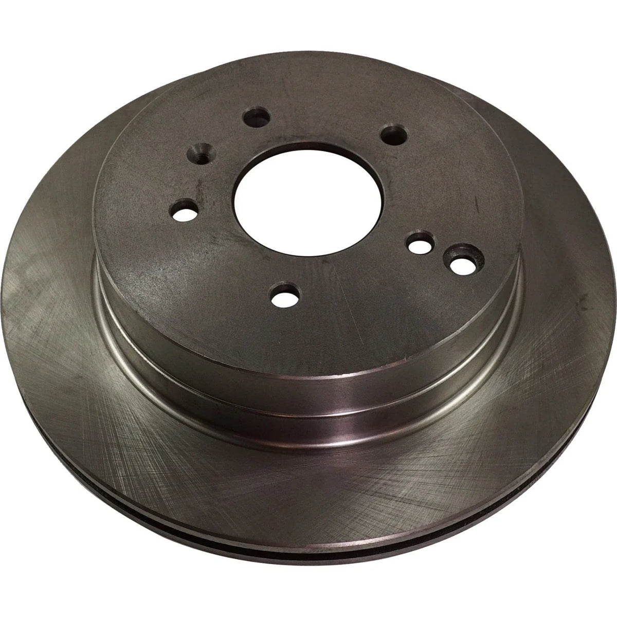 Brake Disc Rotors - Rear for Suzuki XL-7, Chevy Captiva Sport, Saturn Vue