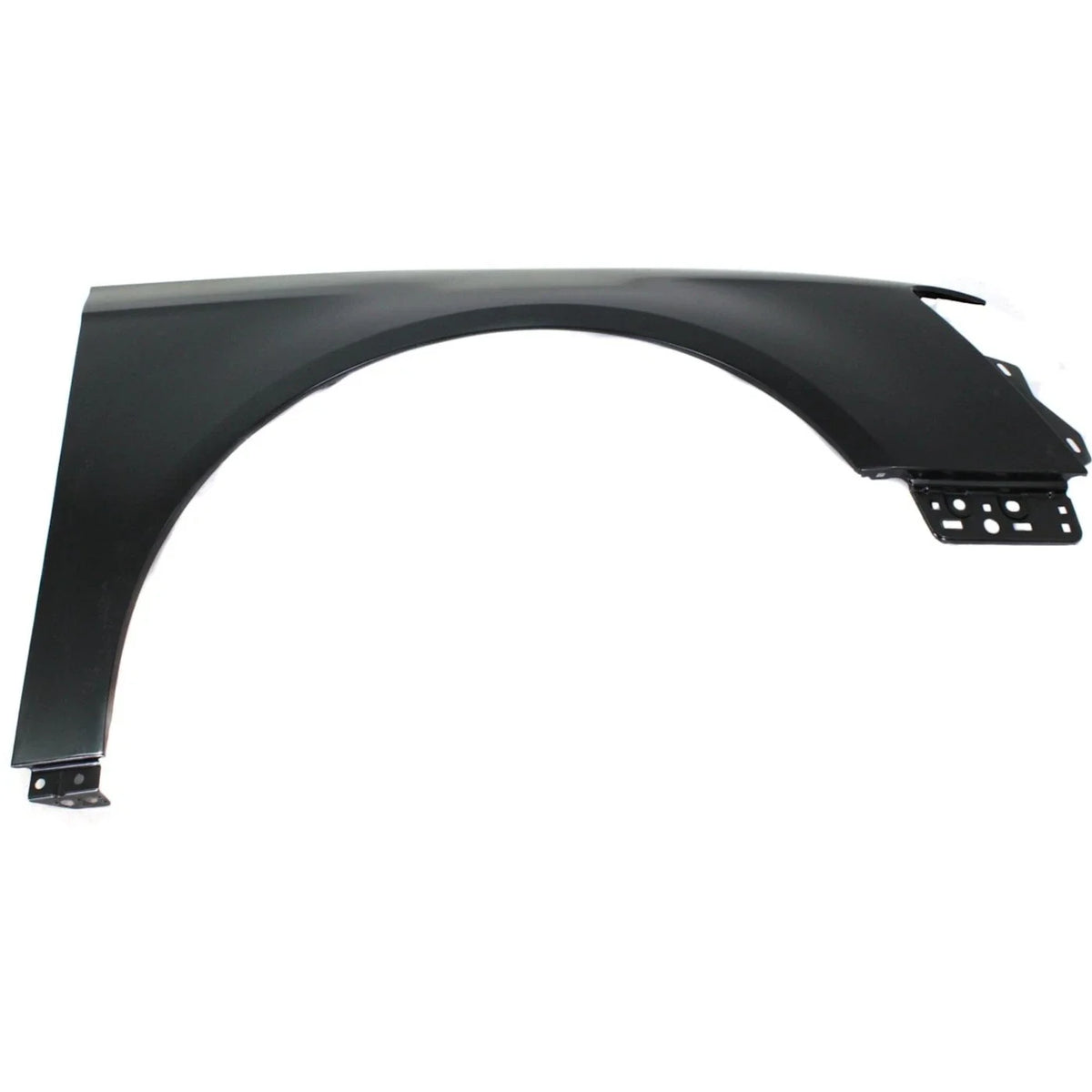 Fender Steel for 2006-2010 Volkswagen Passat Front Driver/Passenger Side