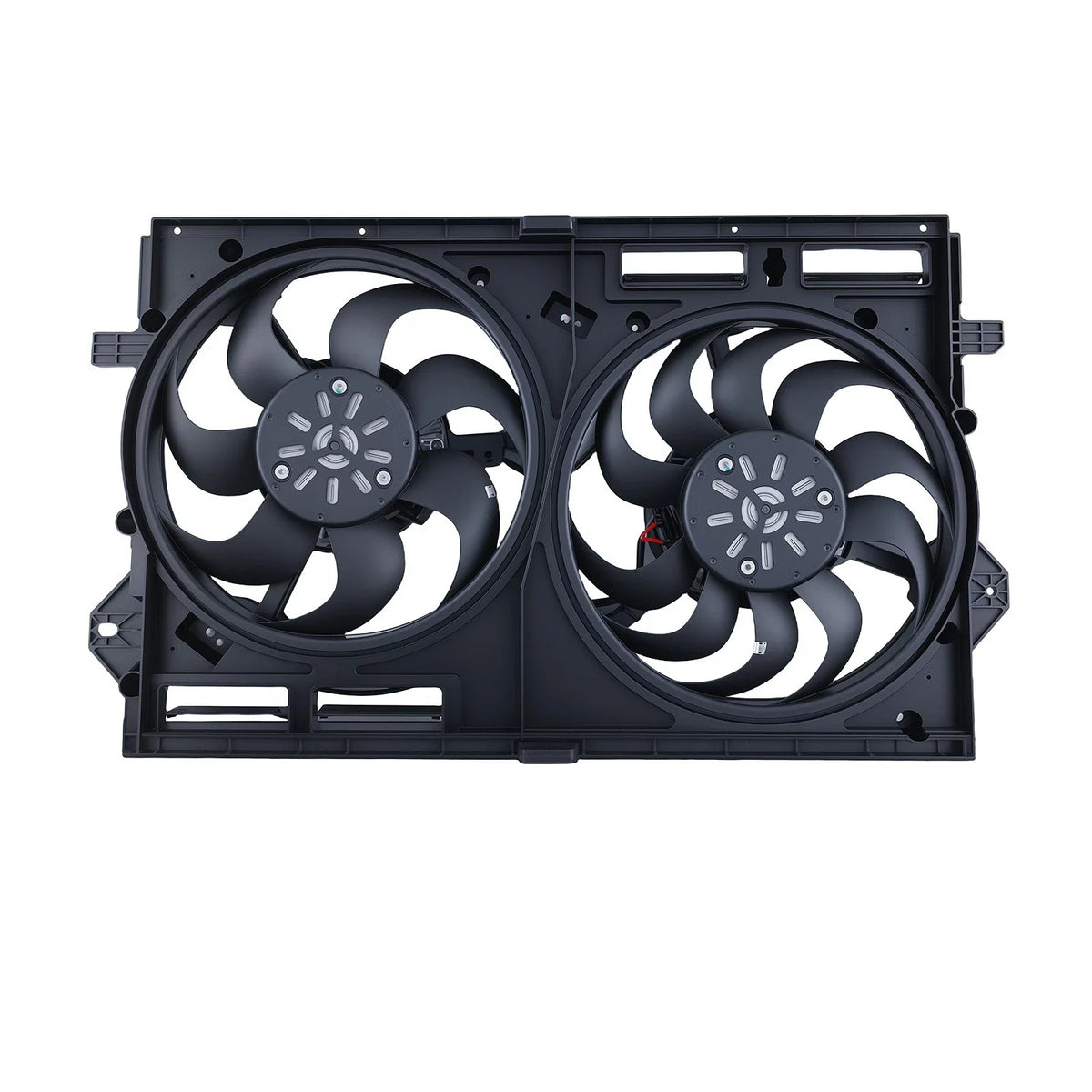 Cooling Fan 4 Pins 240W for Buick Envision 2016-2020 22942915 84268014