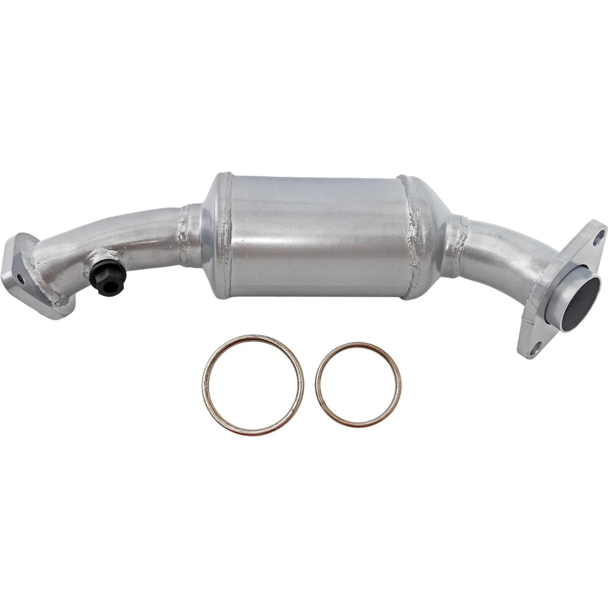 Catalytic Converter for Cadillac CTS 2004–2007 (2.8L, 3.6L, Driver Side)