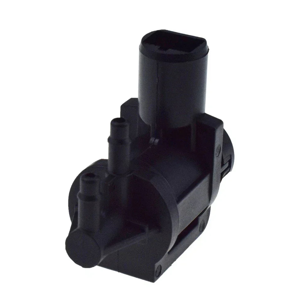 Solenoid Actuator & Vacuum Line Assembly for Ford F150 2015-2023