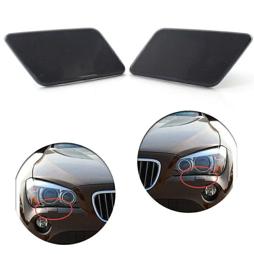Washer Cap for Headlight Bumper BMW X1 E84 (2009-2012)