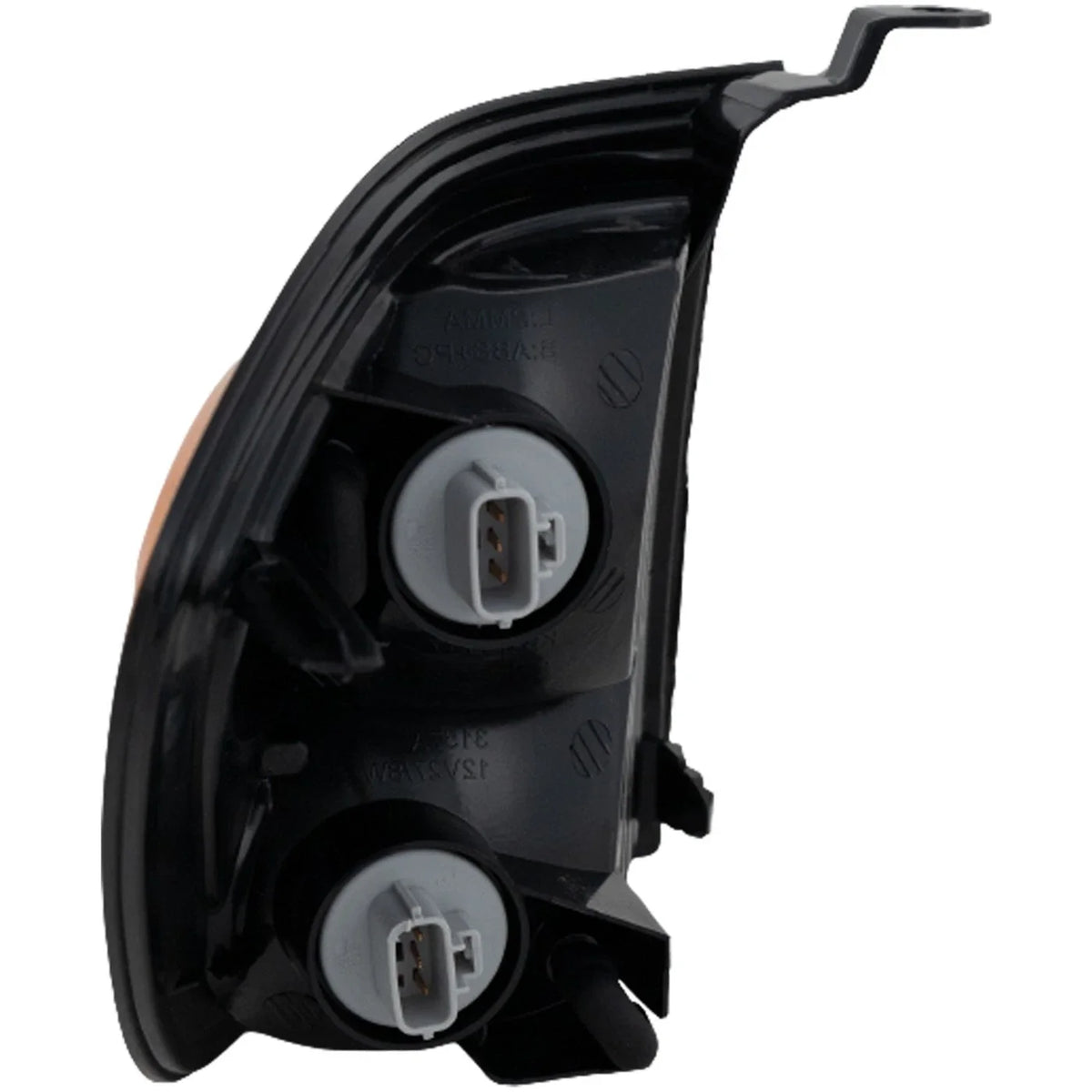 Turn Signal Light Assembly for Tundra, Sequoia 2000-2004