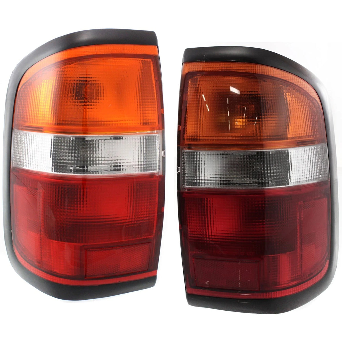 Tail Lights Set of 2 for Nissan Pathfinder