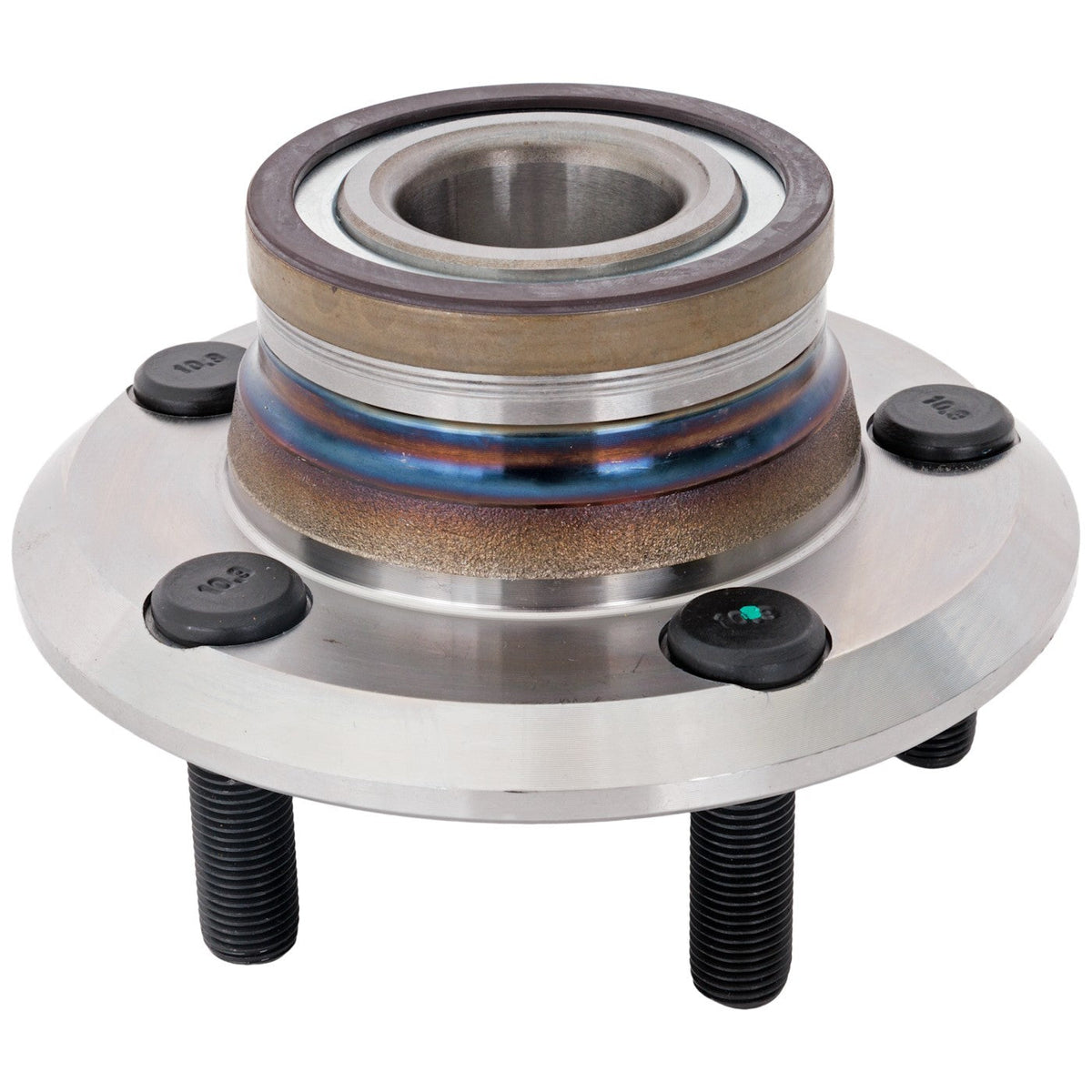 Front Wheel Hub with Bearing for RWD Chrysler 300 2005-2014 Left/Right