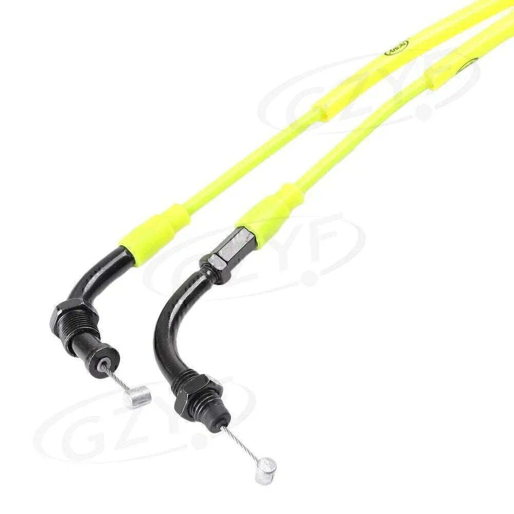 Throttle Cable Assembly for Honda CBR600RR 2007-2012