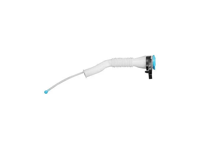 Washer Reservoir for Mazda 3 Sport (2014–2018) DZ126SW