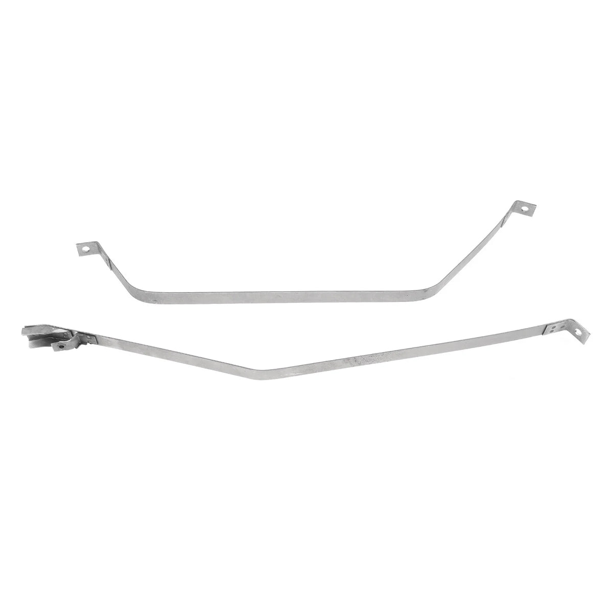 Fuel Tank Straps - 2 Pack for Nissan Sentra 2007–2012
