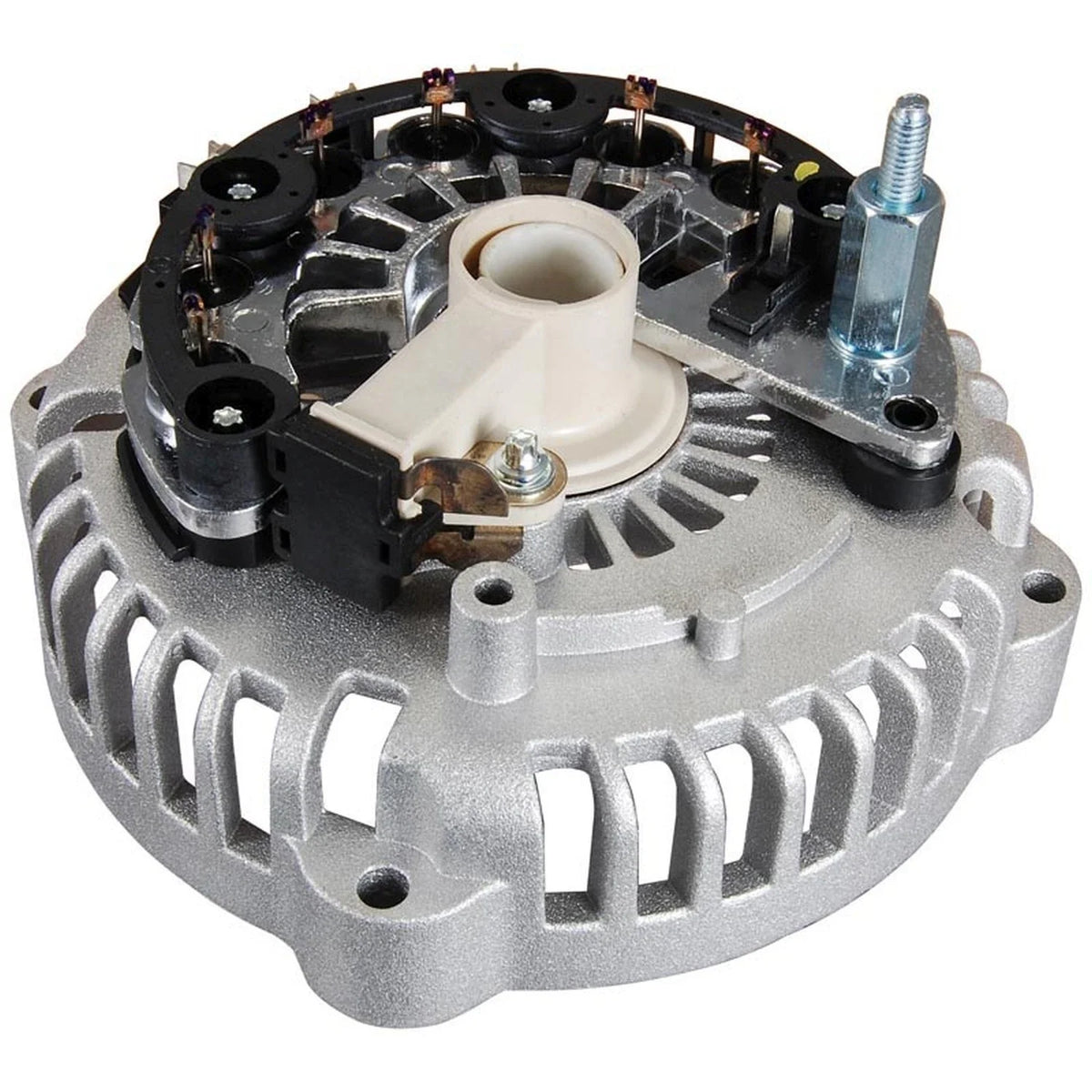 Rectifier for Chevrolet C6500 Kodiak V8 8.1L (2006–2009)