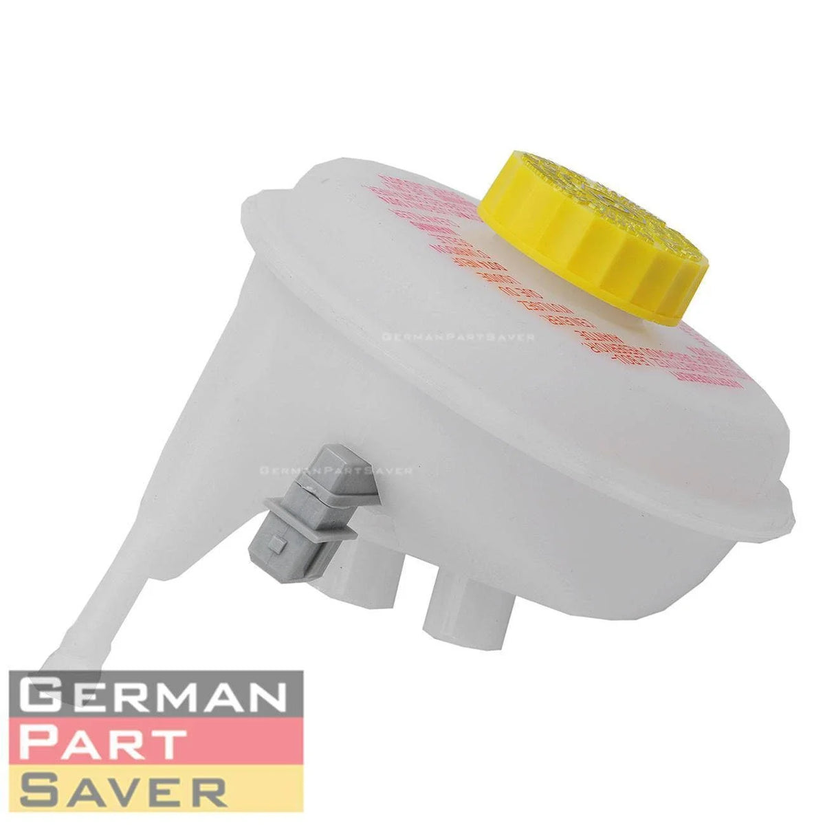 Brake Fluid Master Cylinder Reservoir for VW Passat Audi A4 A6 (1996–2005)