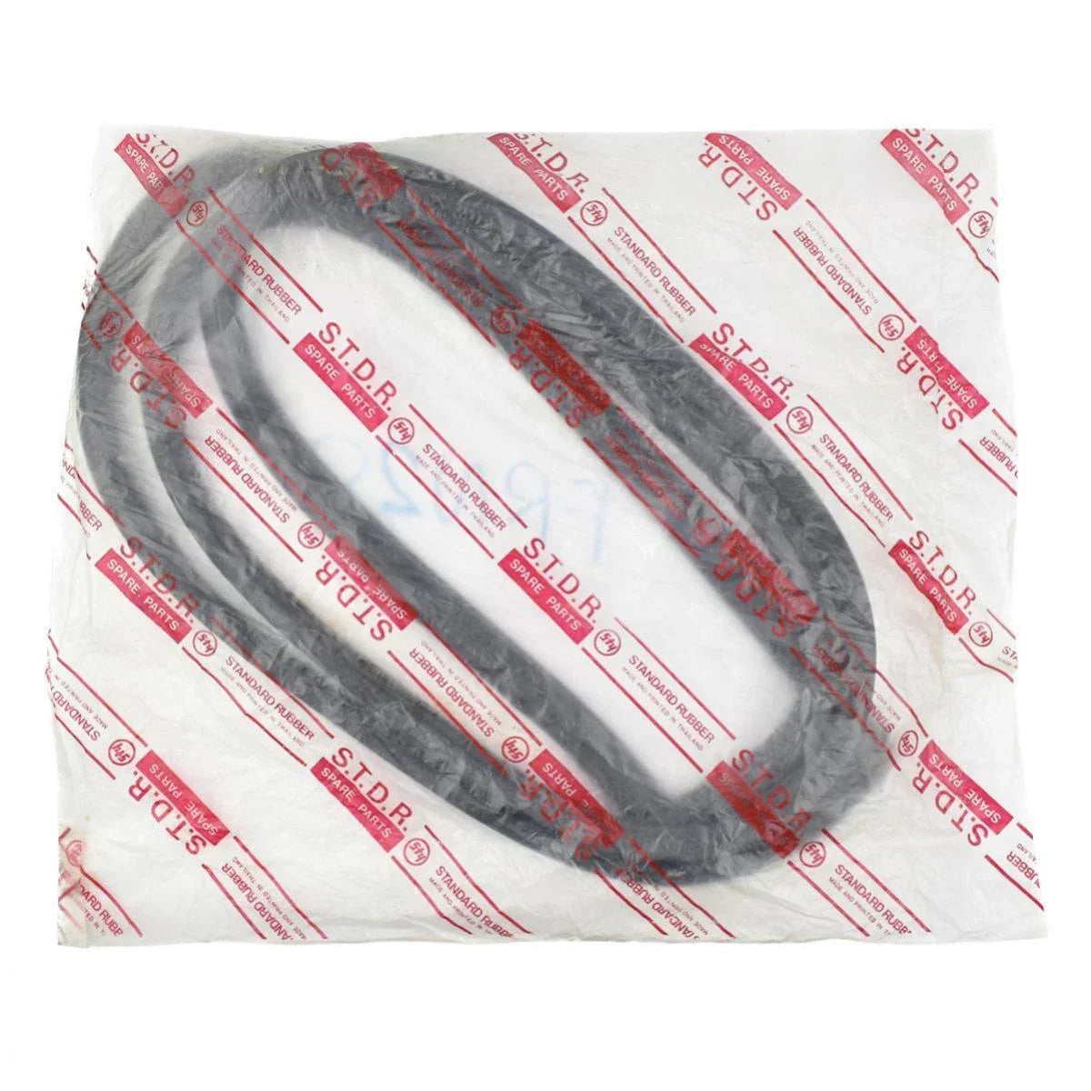 Rubber Windshield Seal for Toyota Hilux RN20 RN25 Ute Truck 1972-1978