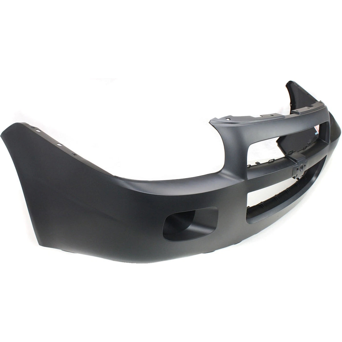 Bumper Cover for Chevrolet Uplander (2005–2009) Primed 12336019