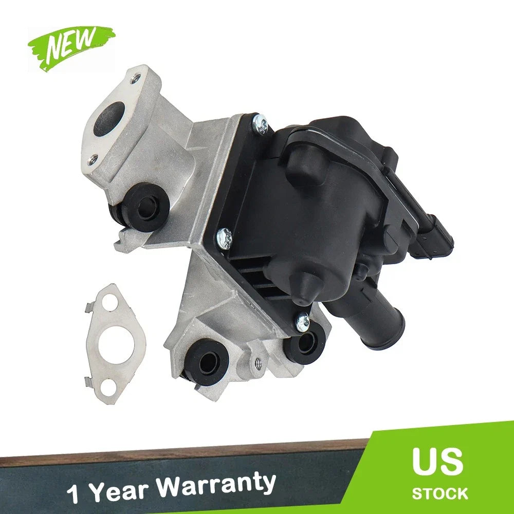 Right Check Valve for Air Injection 2570138100 Lexus GX460 2010-2013