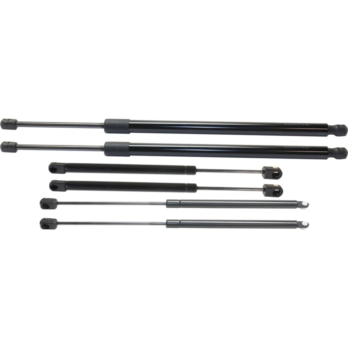 Lift Support Set of 2 for Ford Expedition (1997–2002) LH RH