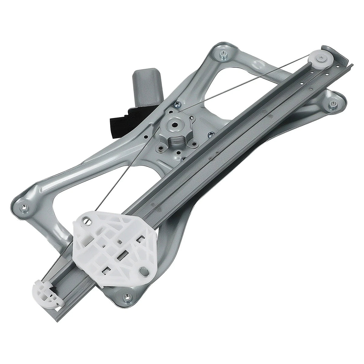 Front Left Motor Assembly for Window Regulator - Honda Civic 2006-2011 748-476