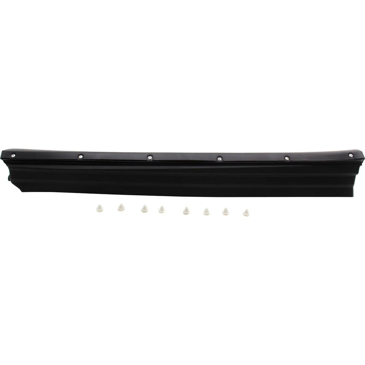Door Molding Lower Front Passenger Side for Lexus NX200t 2015-2017