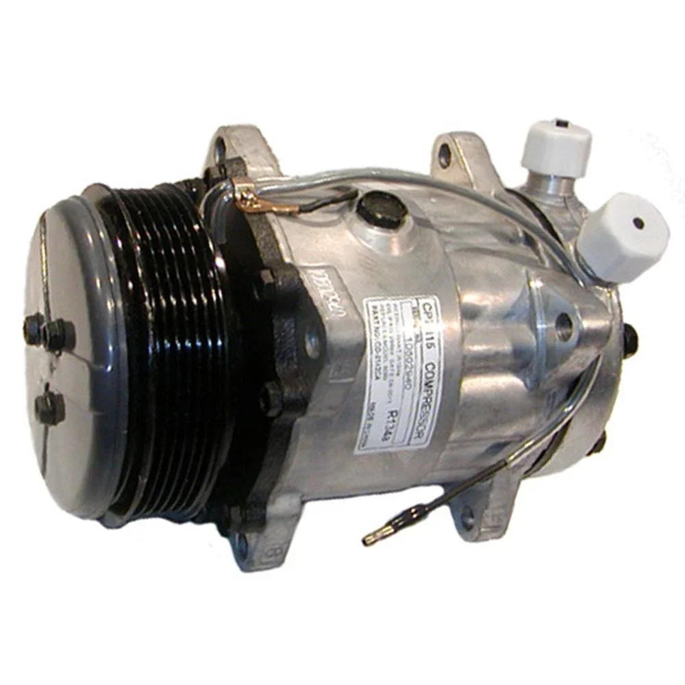 AC Compressor for Ford New Holland (82016157)