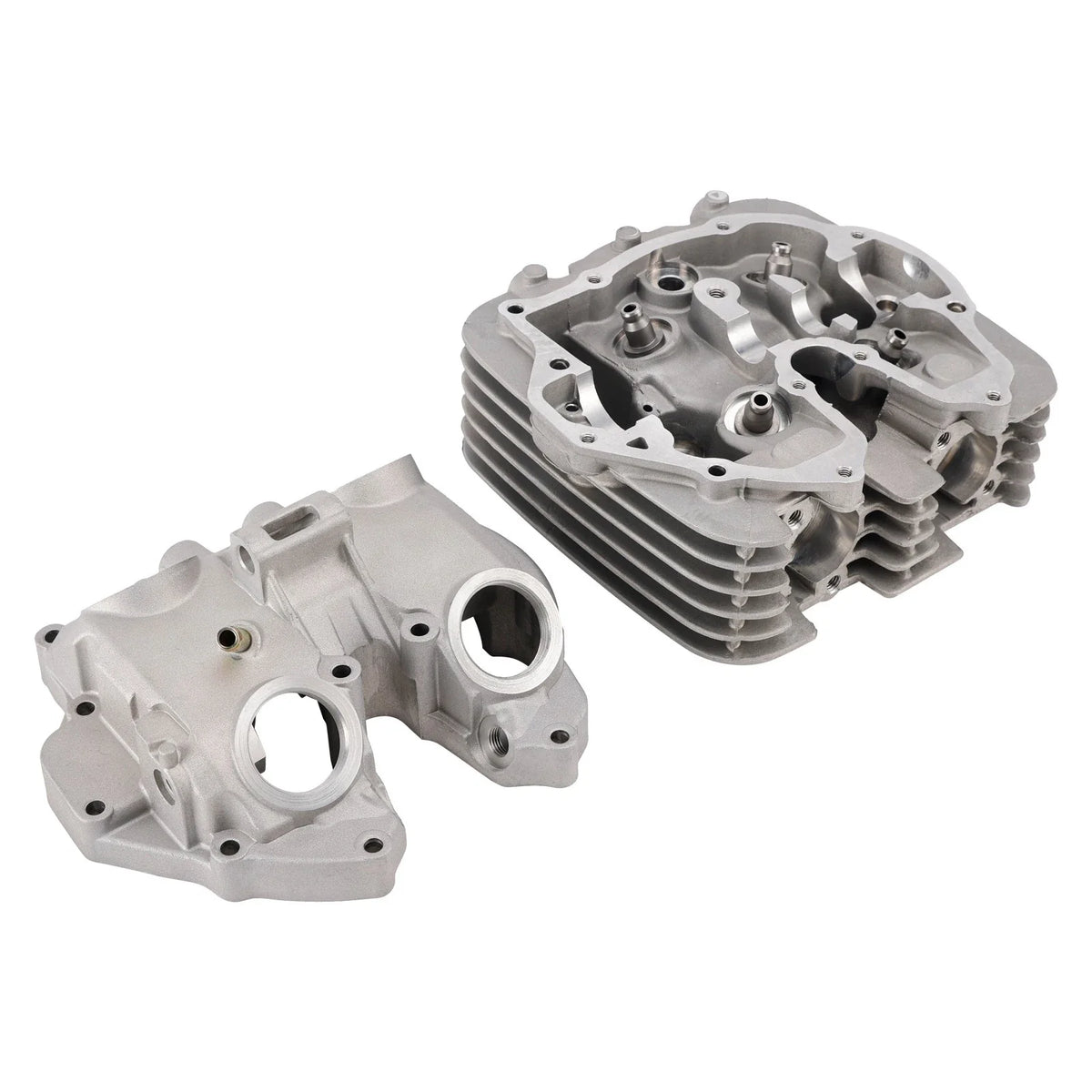 Complete Cylinder Head Assembly for XR 400R Honda (1996-2004)