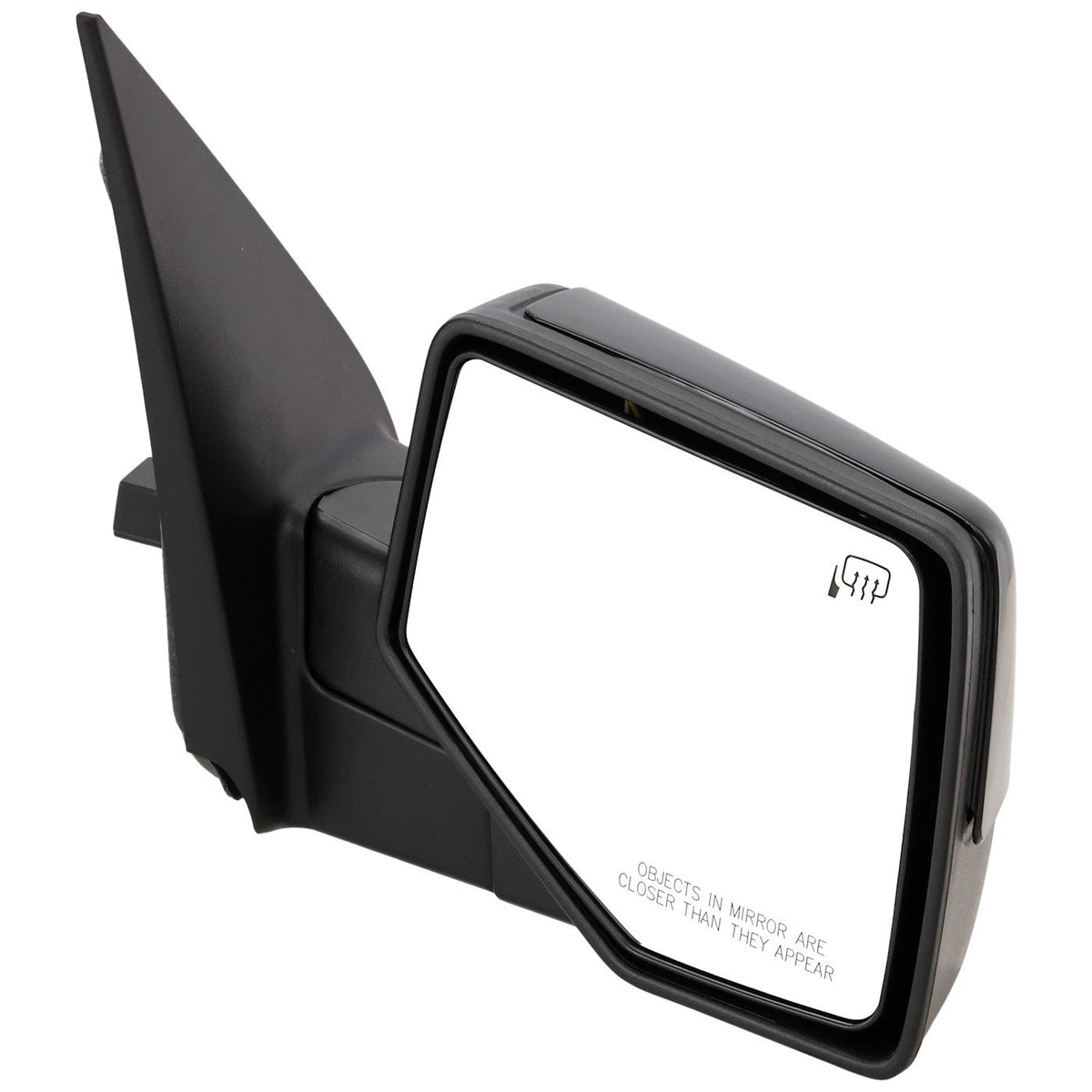 2007-2010 Ford Explorer Sport Trac Heated Right Mirror