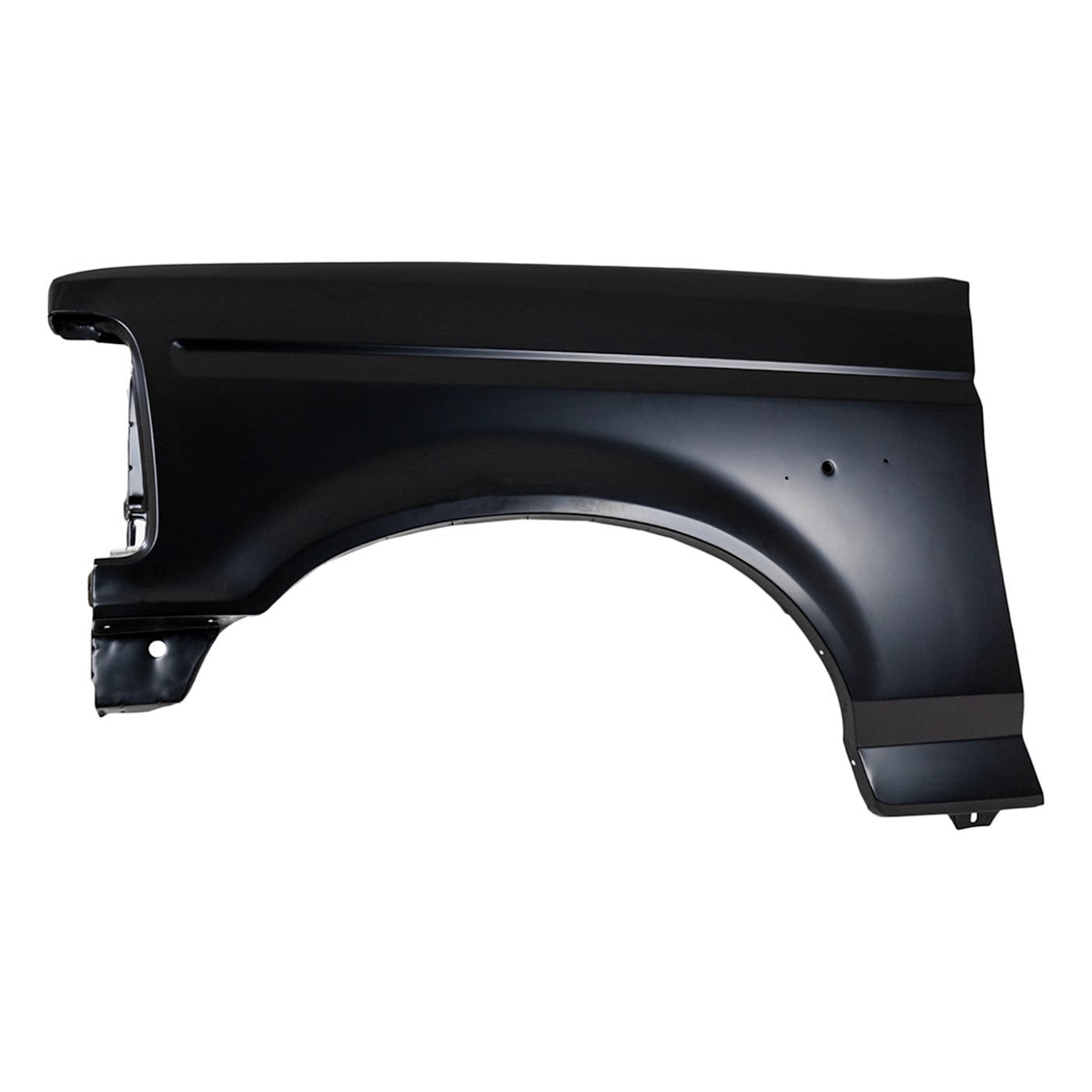 Quarter Panel Fender Left for Ford F150 F250 F350