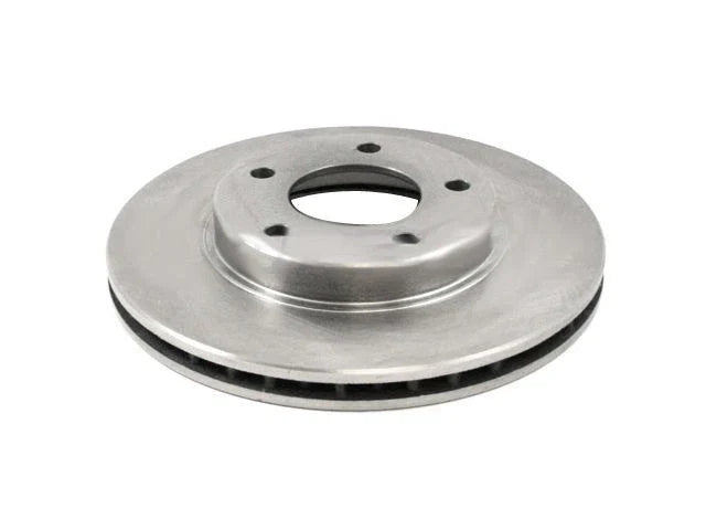 Front Brake Rotor for Mazda 929 (1992–1995) XG783QZ Disc Brake Rotor