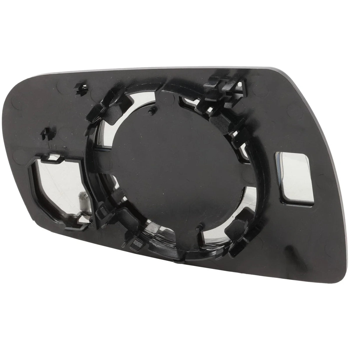 Mirror Glass for Driver/Passenger Side 2013-2015 Chevrolet Malibu