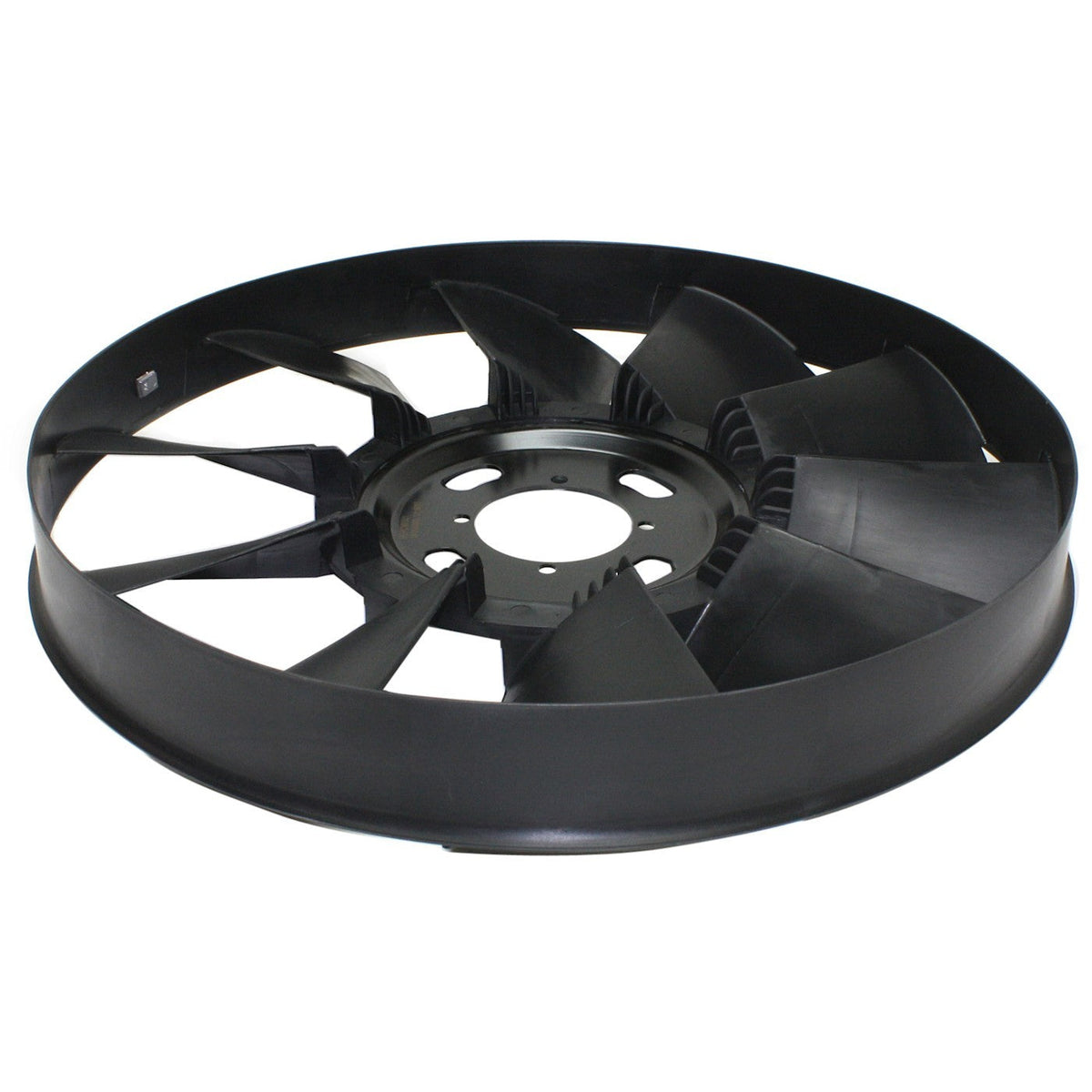 Fan Blade Compatible with Bravada Rainier Trailblazer 2002-2009