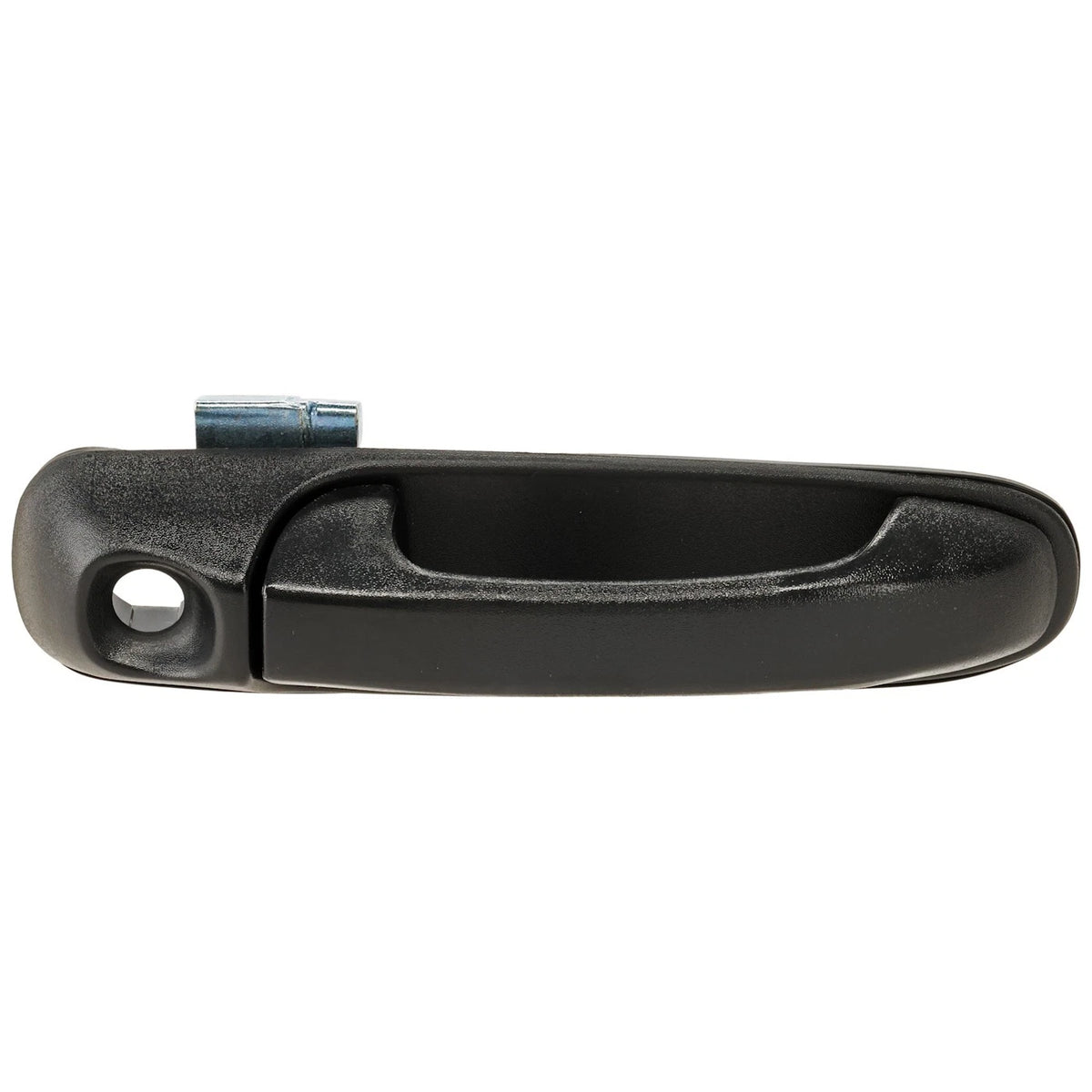 Door Handle for Dodge Ram 1500 (2002–2009) Keyhole Textured Front Right